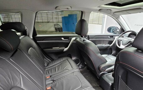 Haval H6, 2019 год, 1 215 000 рублей, 15 фотография