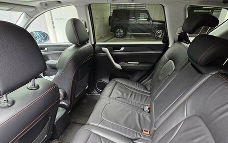 Haval H6, 2019 год, 1 215 000 рублей, 13 фотография