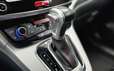 Haval H6, 2019 год, 1 215 000 рублей, 19 фотография