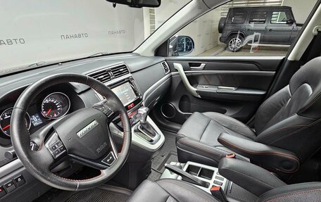 Haval H6, 2019 год, 1 215 000 рублей, 12 фотография