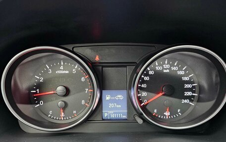 Haval H6, 2019 год, 1 215 000 рублей, 23 фотография