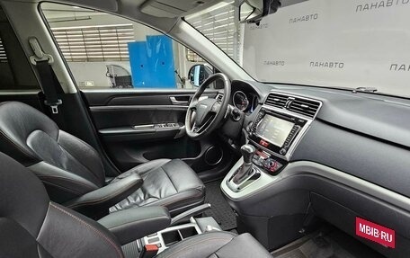 Haval H6, 2019 год, 1 215 000 рублей, 14 фотография