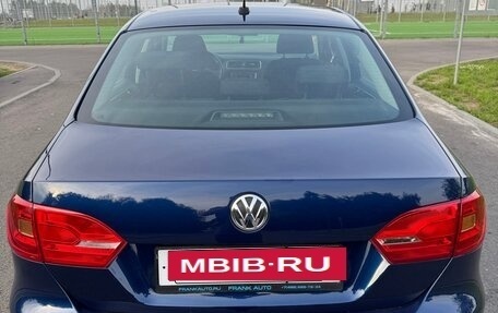 Volkswagen Jetta VI, 2014 год, 1 290 000 рублей, 5 фотография
