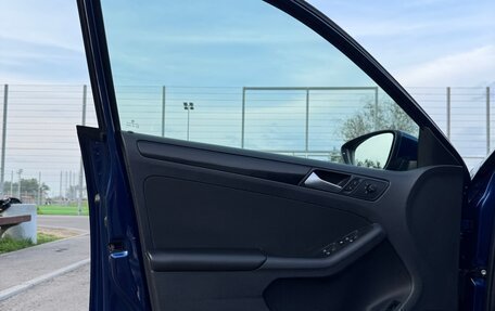 Volkswagen Jetta VI, 2014 год, 1 290 000 рублей, 12 фотография