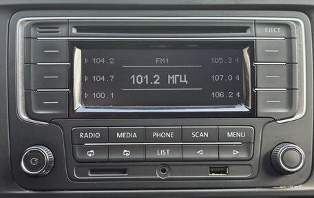 Volkswagen Jetta VI, 2014 год, 1 290 000 рублей, 19 фотография