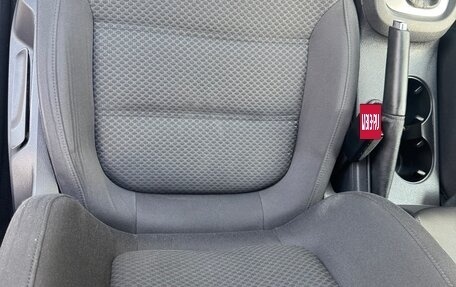 Volkswagen Jetta VI, 2014 год, 1 290 000 рублей, 15 фотография