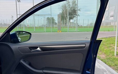 Volkswagen Jetta VI, 2014 год, 1 290 000 рублей, 22 фотография