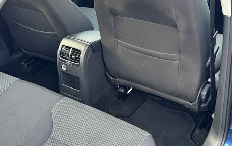 Volkswagen Jetta VI, 2014 год, 1 290 000 рублей, 25 фотография