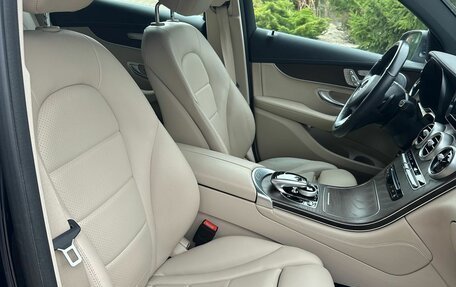 Mercedes-Benz GLC Coupe, 2019 год, 3 700 000 рублей, 3 фотография