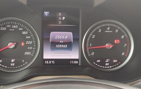 Mercedes-Benz GLC Coupe, 2019 год, 3 700 000 рублей, 4 фотография