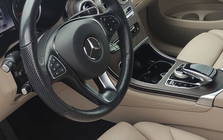 Mercedes-Benz GLC Coupe, 2019 год, 3 700 000 рублей, 5 фотография