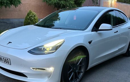 Tesla Model 3 I, 2023 год, 1 892 696 рублей, 7 фотография