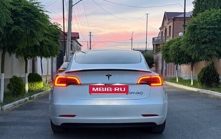 Tesla Model 3 I, 2023 год, 1 892 696 рублей, 6 фотография