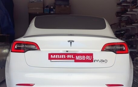 Tesla Model 3 I, 2023 год, 1 892 696 рублей, 2 фотография