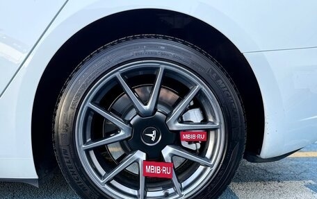 Tesla Model 3 I, 2023 год, 1 892 696 рублей, 11 фотография