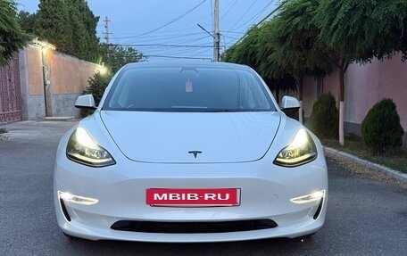 Tesla Model 3 I, 2023 год, 1 892 696 рублей, 8 фотография