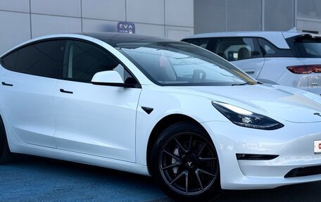 Tesla Model 3 I, 2023 год, 1 892 696 рублей, 17 фотография