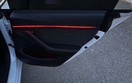 Tesla Model 3 I, 2023 год, 1 892 696 рублей, 25 фотография