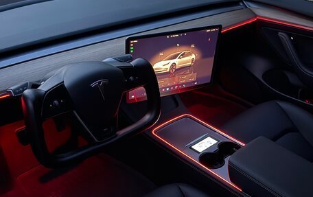 Tesla Model 3 I, 2023 год, 1 892 696 рублей, 24 фотография