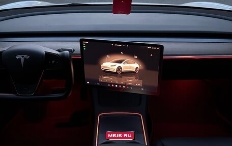 Tesla Model 3 I, 2023 год, 1 892 696 рублей, 27 фотография