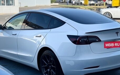 Tesla Model 3 I, 2023 год, 1 892 696 рублей, 20 фотография