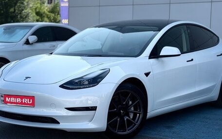 Tesla Model 3 I, 2023 год, 1 892 696 рублей, 22 фотография