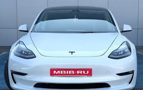 Tesla Model 3 I, 2023 год, 1 892 696 рублей, 21 фотография