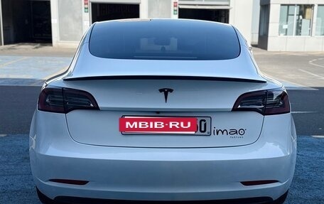 Tesla Model 3 I, 2023 год, 1 892 696 рублей, 19 фотография