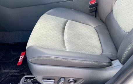 Toyota RAV4, 2024 год, 3 600 000 рублей, 14 фотография