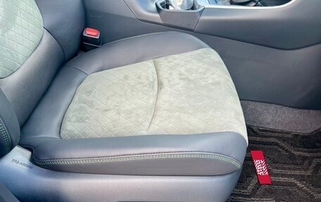 Toyota RAV4, 2024 год, 3 600 000 рублей, 17 фотография