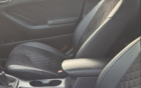 KIA Cerato III, 2015 год, 1 200 000 рублей, 2 фотография