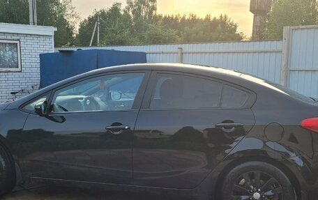 KIA Cerato III, 2015 год, 1 200 000 рублей, 4 фотография