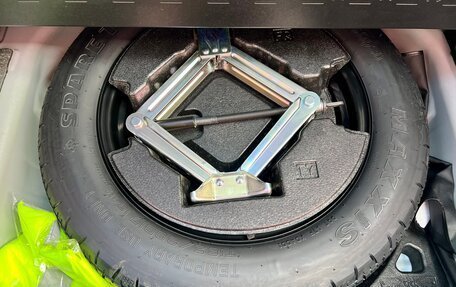 Toyota RAV4, 2024 год, 3 600 000 рублей, 22 фотография