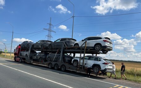 Toyota RAV4, 2024 год, 3 600 000 рублей, 25 фотография