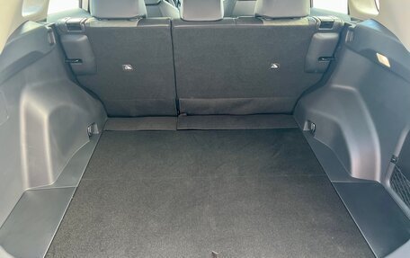 Toyota RAV4, 2024 год, 3 600 000 рублей, 23 фотография