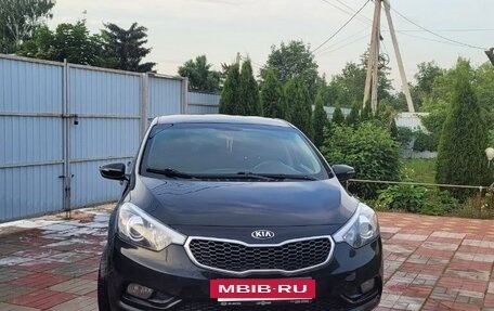 KIA Cerato III, 2015 год, 1 200 000 рублей, 6 фотография