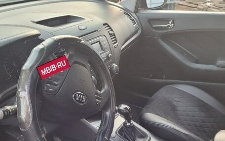 KIA Cerato III, 2015 год, 1 200 000 рублей, 3 фотография