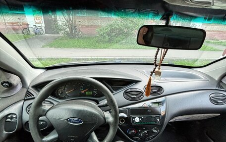 Ford Focus IV, 2003 год, 300 000 рублей, 3 фотография