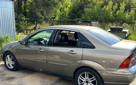 Ford Focus IV, 2003 год, 300 000 рублей, 2 фотография