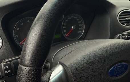 Ford Focus II рестайлинг, 2008 год, 395 000 рублей, 9 фотография
