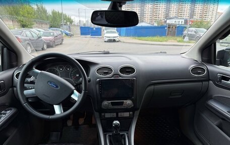 Ford Focus II рестайлинг, 2008 год, 395 000 рублей, 14 фотография