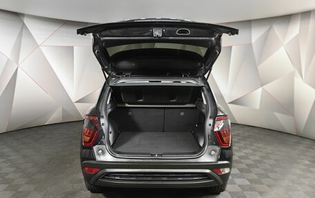 Hyundai Creta, 2021 год, 2 393 000 рублей, 11 фотография