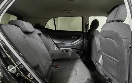 Hyundai Creta, 2021 год, 2 393 000 рублей, 15 фотография
