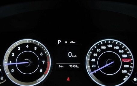 Hyundai Creta, 2021 год, 2 393 000 рублей, 17 фотография
