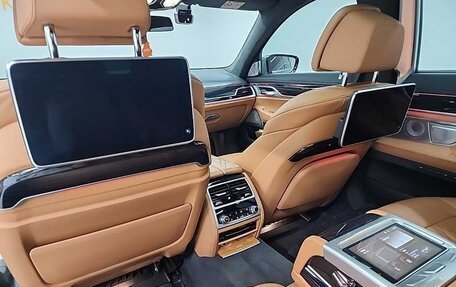 BMW 7 серия, 2022 год, 6 000 000 рублей, 12 фотография