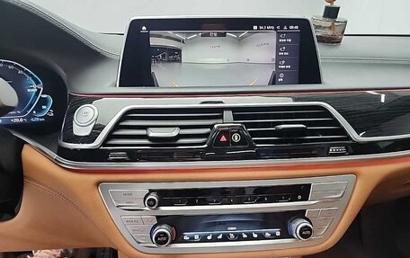 BMW 7 серия, 2022 год, 6 000 000 рублей, 8 фотография