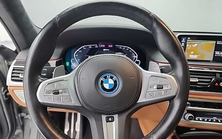 BMW 7 серия, 2022 год, 6 000 000 рублей, 6 фотография