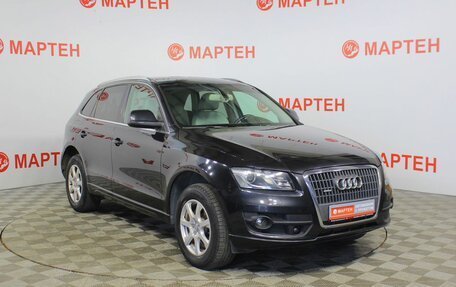 Audi Q5, 2009 год, 1 218 000 рублей, 3 фотография