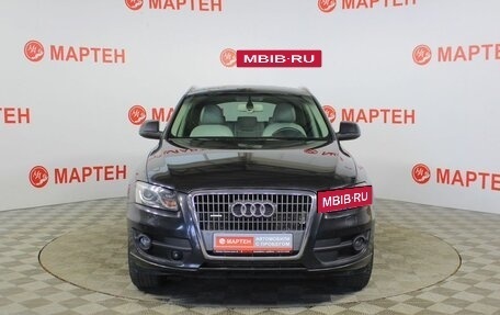 Audi Q5, 2009 год, 1 218 000 рублей, 2 фотография