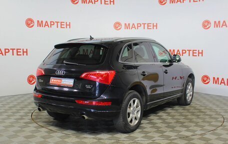 Audi Q5, 2009 год, 1 218 000 рублей, 5 фотография